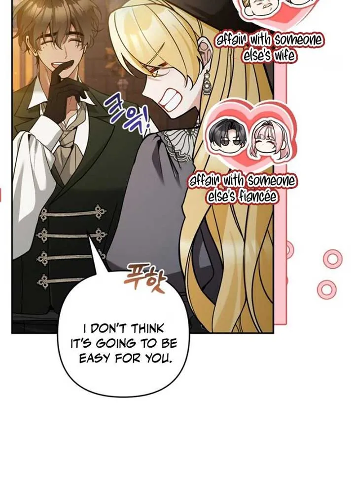 Please Don’t Come To The Villainess’ Stationery Store! Chapter 82 Online - página 4