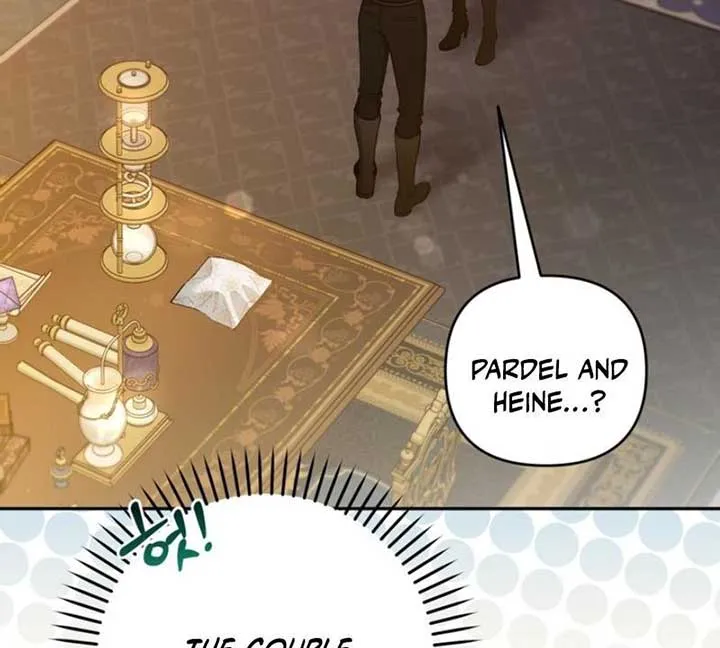 Please Don’t Come To The Villainess’ Stationery Store! Chapter 82 Online - página 8