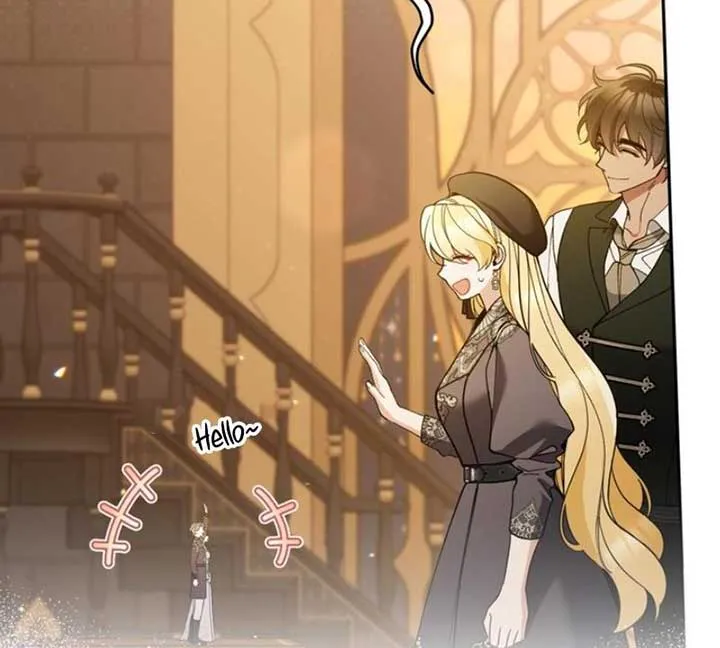 Please Don’t Come To The Villainess’ Stationery Store! Chapter 82 Online - página 17
