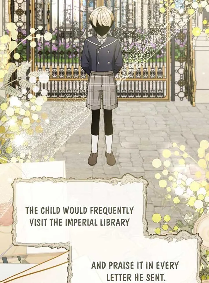 Please Don’t Come To The Villainess’ Stationery Store! Chapter 82 Online - página 23