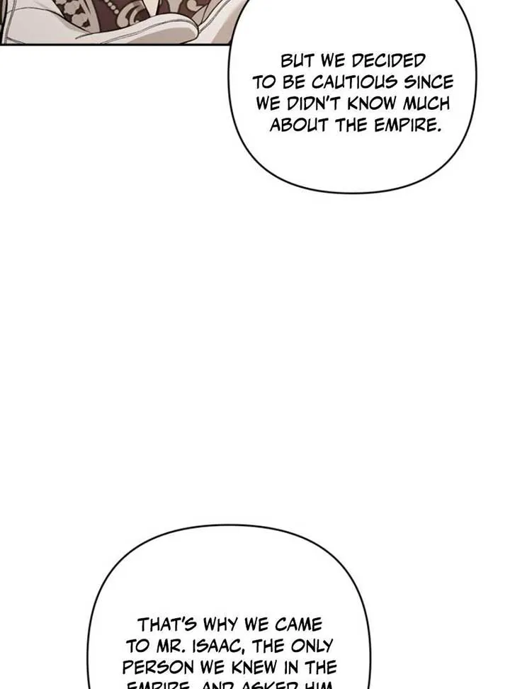 Please Don’t Come To The Villainess’ Stationery Store! Chapter 82 Online - página 31
