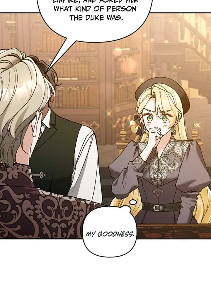 Please Don’t Come To The Villainess’ Stationery Store! Chapter 82 Online - página 32