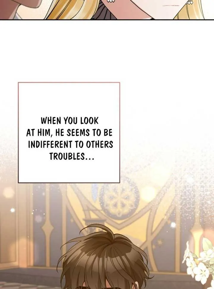 Please Don’t Come To The Villainess’ Stationery Store! Chapter 82 Online - página 38