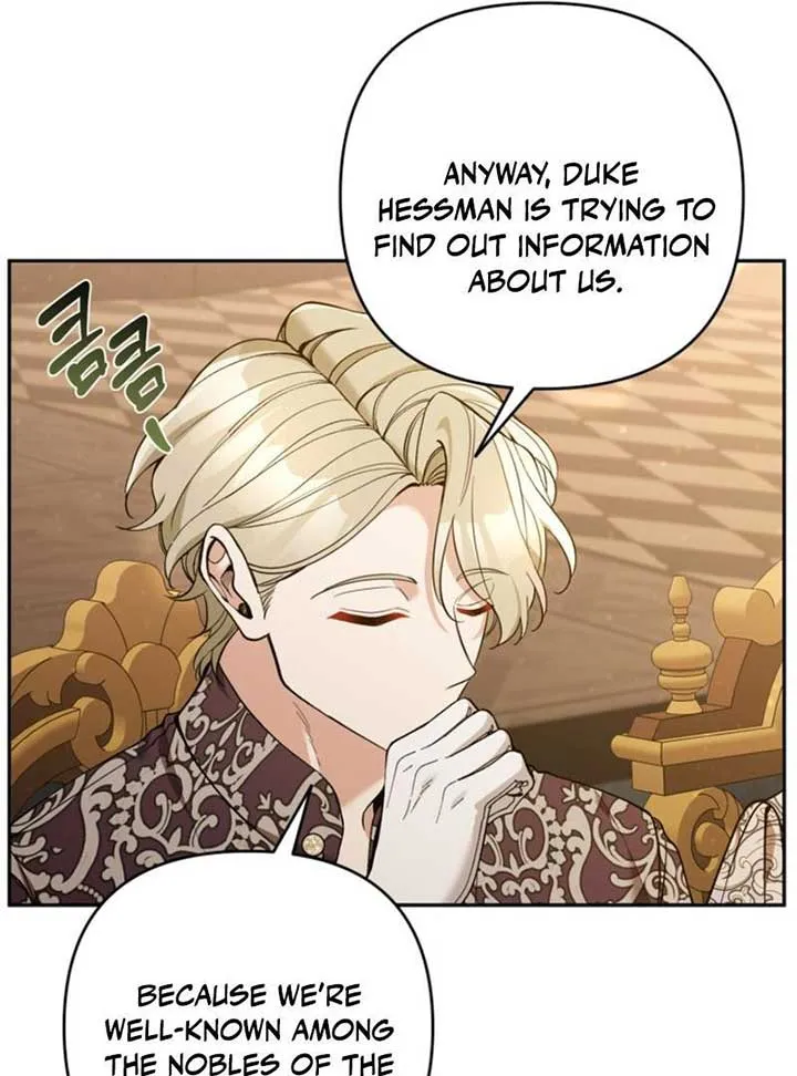 Please Don’t Come To The Villainess’ Stationery Store! Chapter 82 Online - página 45