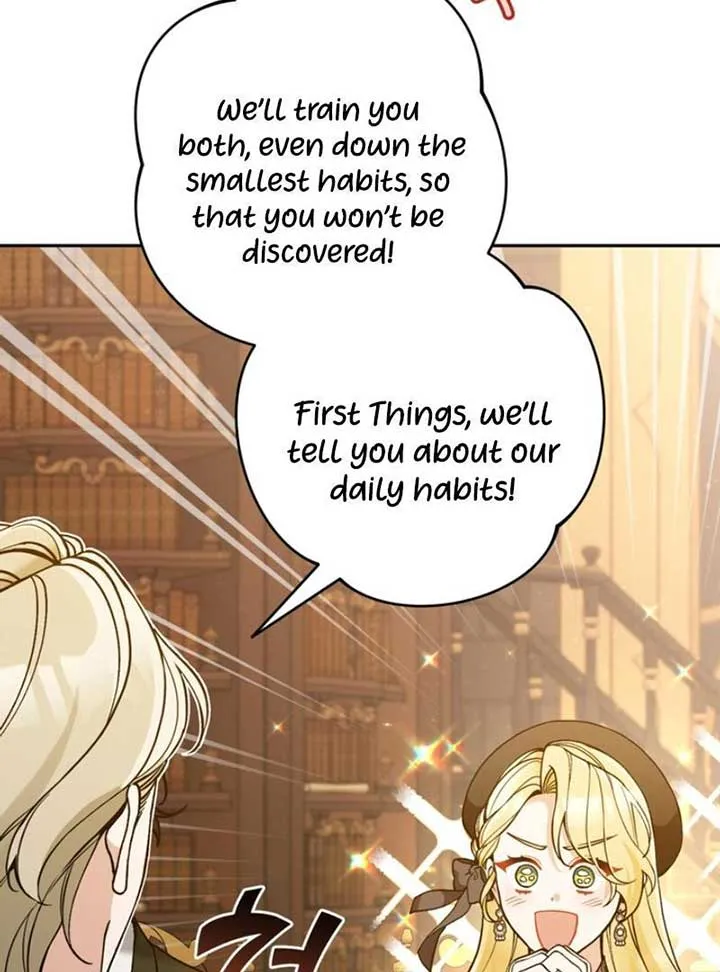 Please Don’t Come To The Villainess’ Stationery Store! Chapter 82 Online - página 47