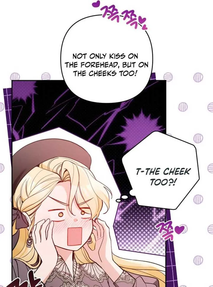 Please Don’t Come To The Villainess’ Stationery Store! Chapter 82 Online - página 53