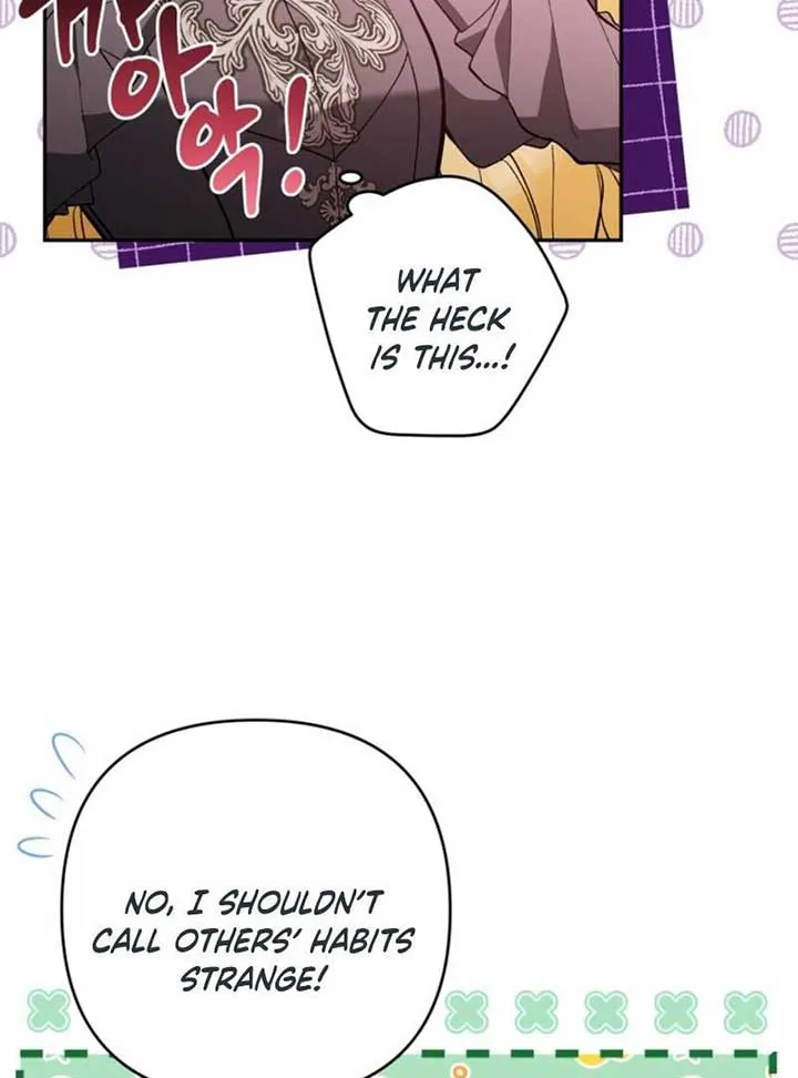 Please Don’t Come To The Villainess’ Stationery Store! Chapter 82 Online - página 54