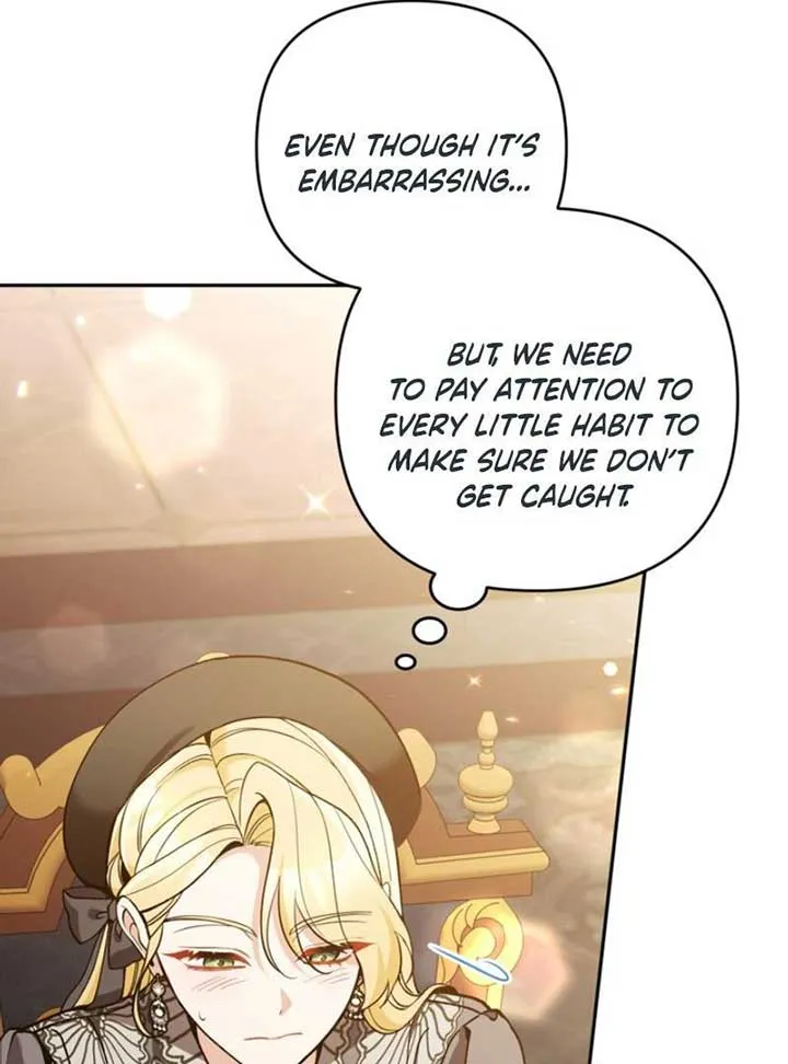 Please Don’t Come To The Villainess’ Stationery Store! Chapter 82 Online - página 61