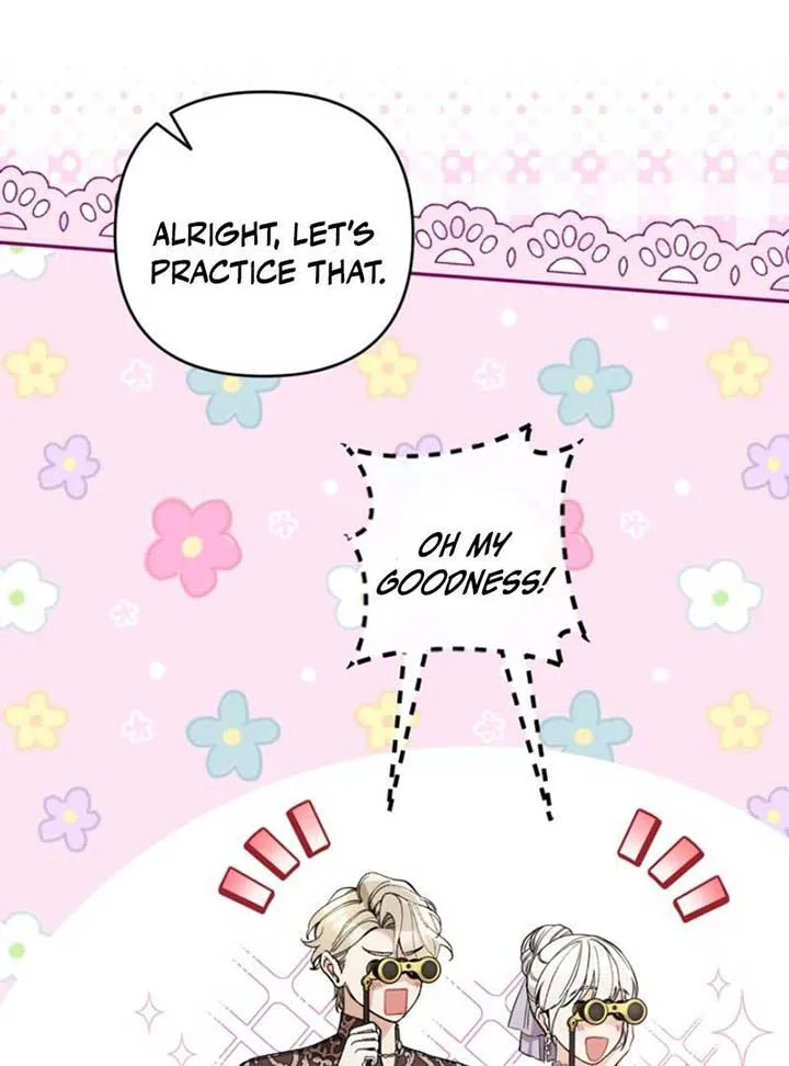 Please Don’t Come To The Villainess’ Stationery Store! Chapter 82 Online - página 63