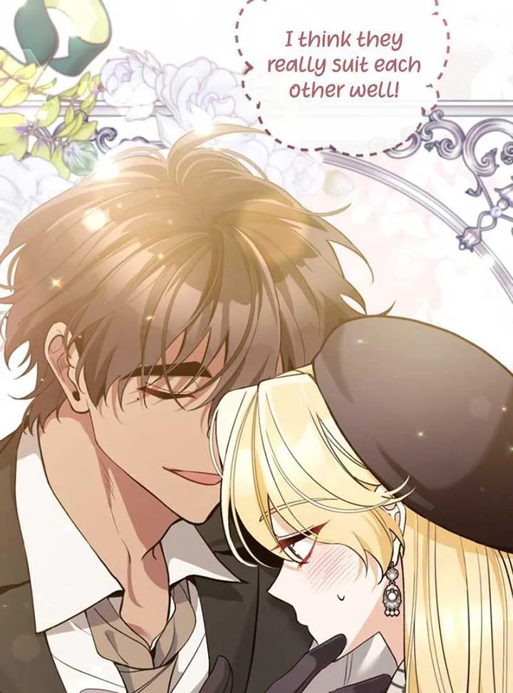 Please Don’t Come To The Villainess’ Stationery Store! Chapter 82 Online - página 65