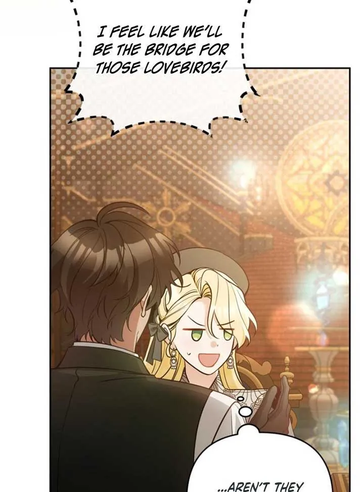 Please Don’t Come To The Villainess’ Stationery Store! Chapter 82 Online - página 67