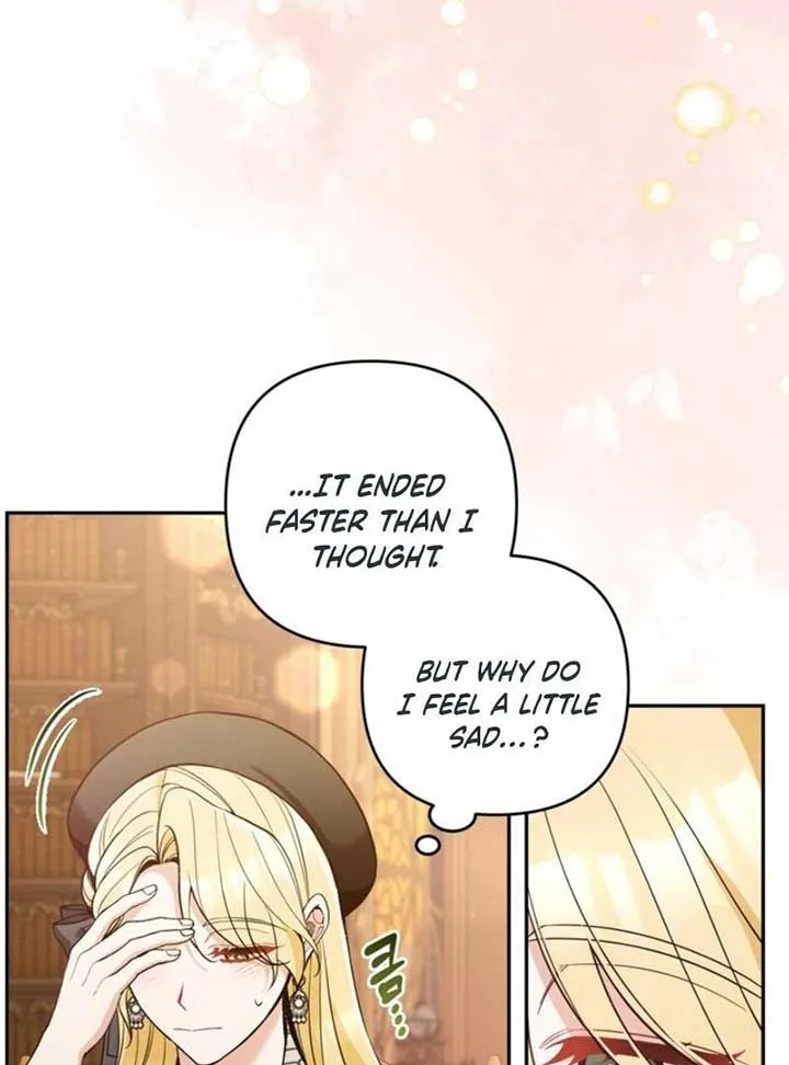 Please Don’t Come To The Villainess’ Stationery Store! Chapter 82 Online - página 71