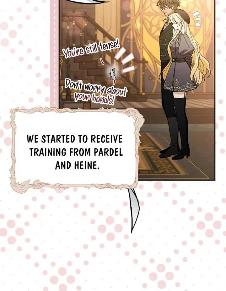 Please Don’t Come To The Villainess’ Stationery Store! Chapter 82 Online - página 85