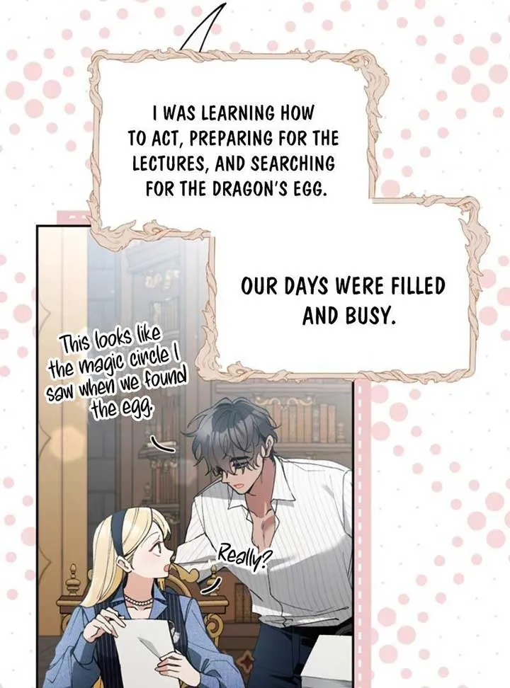 Please Don’t Come To The Villainess’ Stationery Store! Chapter 82 Online - página 86
