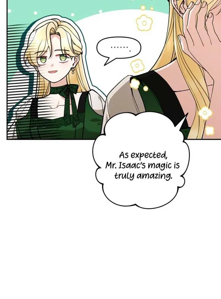 Please Don’t Come To The Villainess’ Stationery Store! Chapter 82 Online - página 91