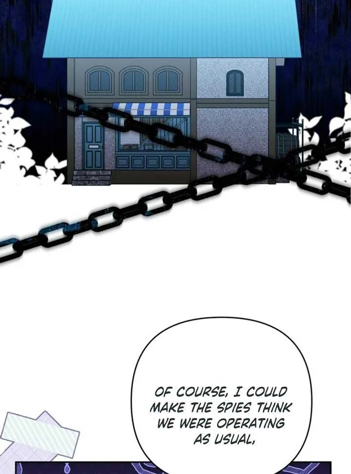 Please Don’t Come To The Villainess’ Stationery Store! Chapter 82 Online - página 96