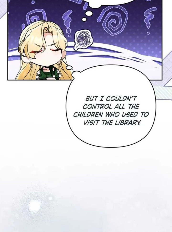 Please Don’t Come To The Villainess’ Stationery Store! Chapter 82 Online - página 97