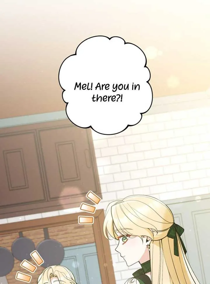 Please Don’t Come To The Villainess’ Stationery Store! Chapter 82 Online - página 105