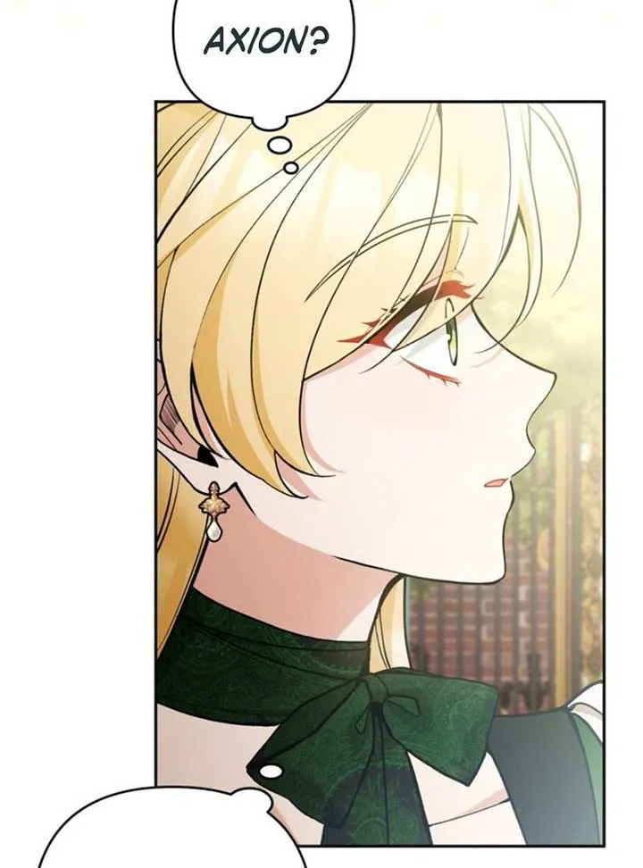 Please Don’t Come To The Villainess’ Stationery Store! Chapter 82 Online - página 107