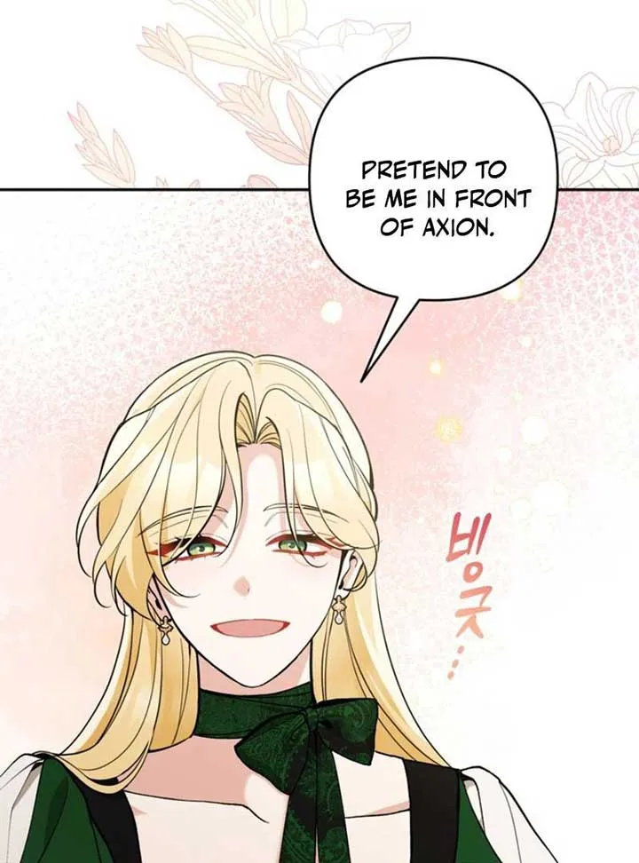 Please Don’t Come To The Villainess’ Stationery Store! Chapter 82 Online - página 112