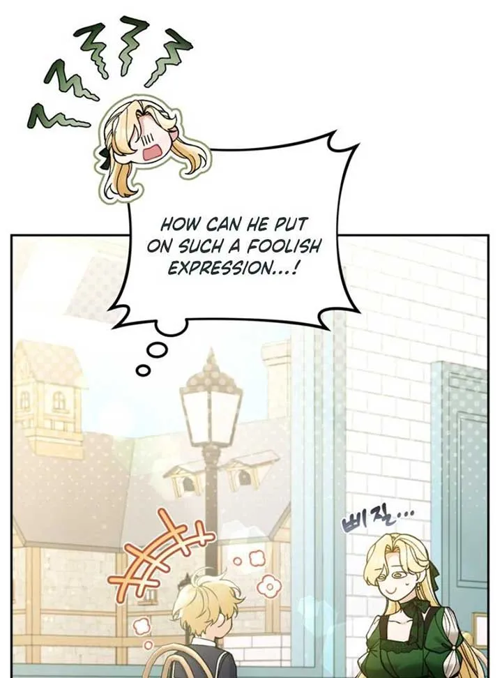 Please Don’t Come To The Villainess’ Stationery Store! Chapter 83 Online - página 5