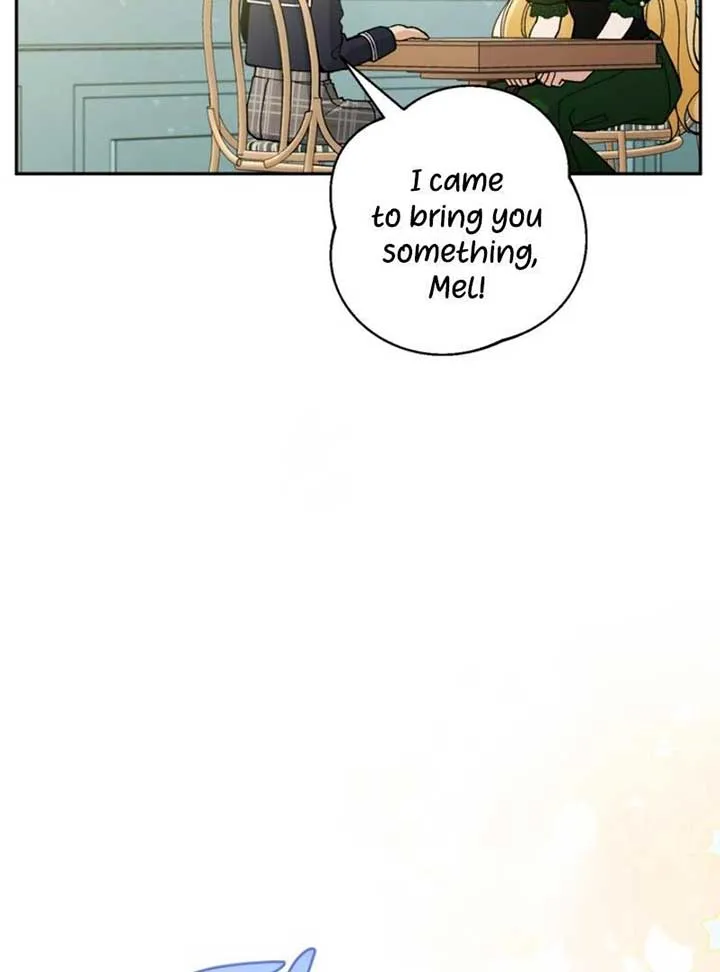 Please Don’t Come To The Villainess’ Stationery Store! Chapter 83 Online - página 6