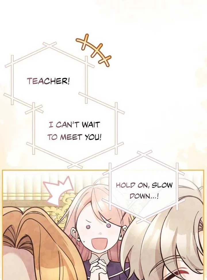 Please Don’t Come To The Villainess’ Stationery Store! Chapter 83 Online - página 10