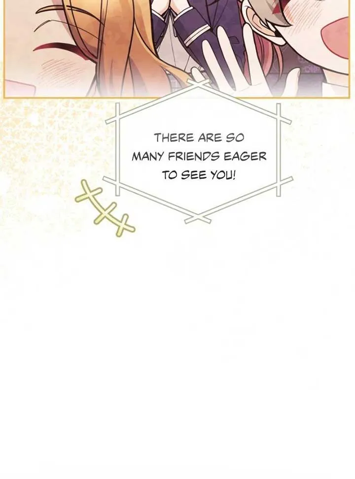 Please Don’t Come To The Villainess’ Stationery Store! Chapter 83 Online - página 11