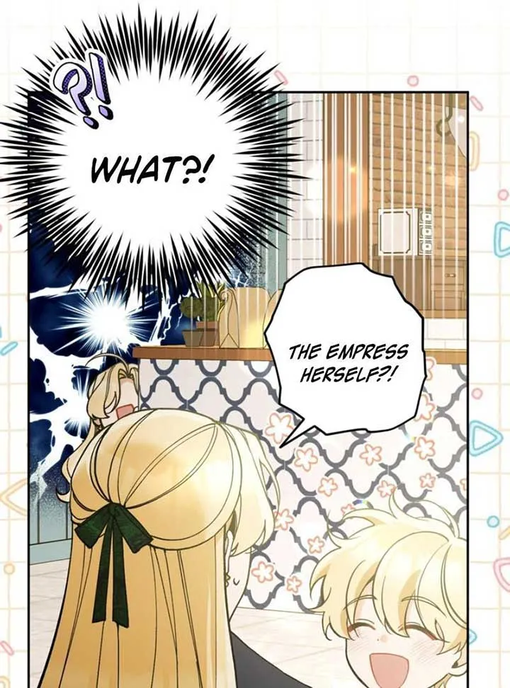 Please Don’t Come To The Villainess’ Stationery Store! Chapter 83 Online - página 18
