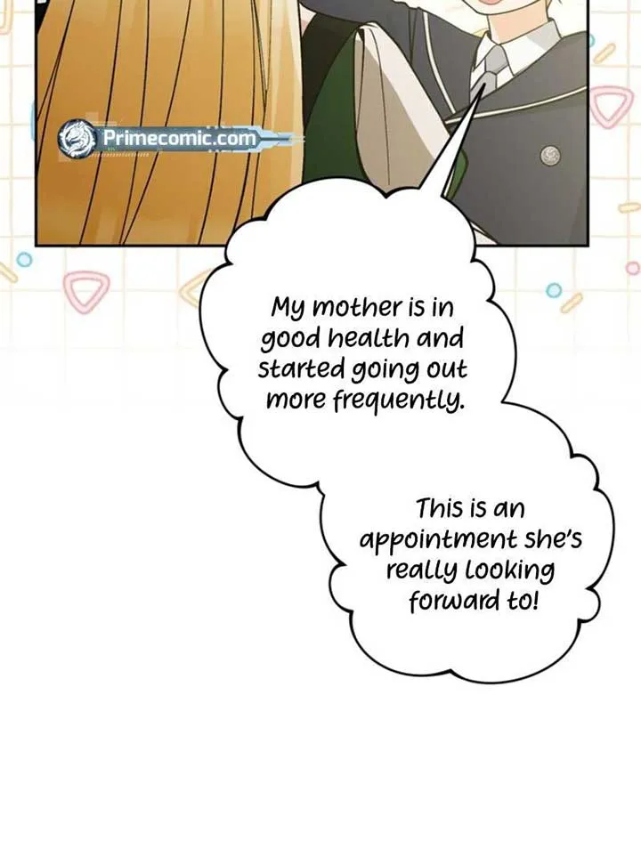 Please Don’t Come To The Villainess’ Stationery Store! Chapter 83 Online - página 19