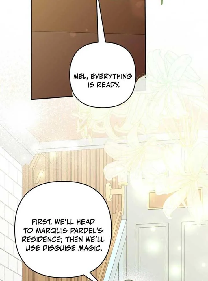 Please Don’t Come To The Villainess’ Stationery Store! Chapter 83 Online - página 28