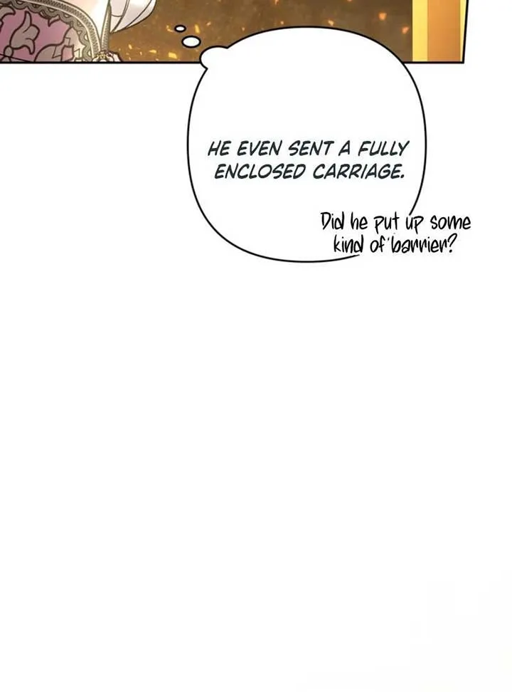 Please Don’t Come To The Villainess’ Stationery Store! Chapter 83 Online - página 41