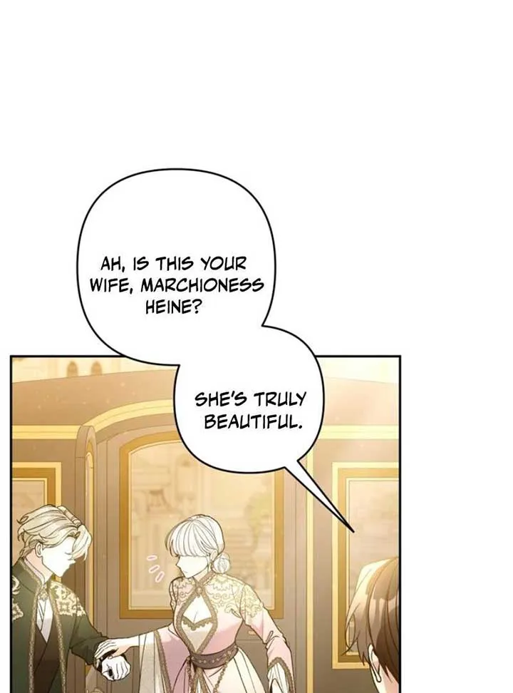 Please Don’t Come To The Villainess’ Stationery Store! Chapter 83 Online - página 45