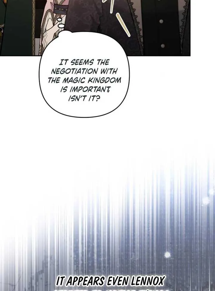 Please Don’t Come To The Villainess’ Stationery Store! Chapter 83 Online - página 53