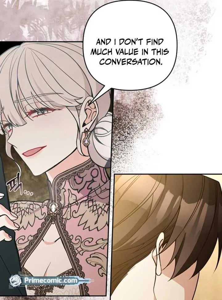 Please Don’t Come To The Villainess’ Stationery Store! Chapter 83 Online - página 56
