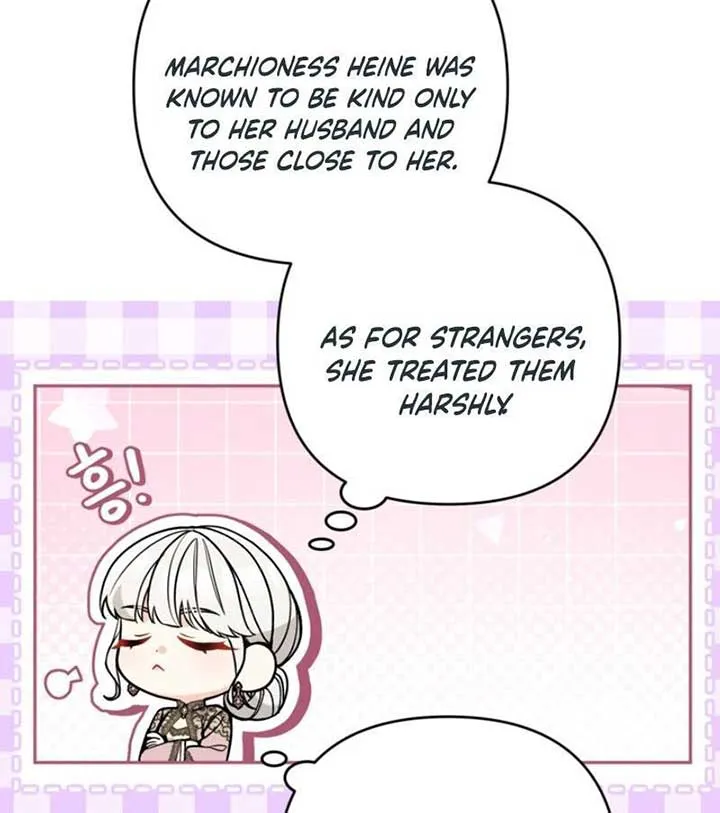 Please Don’t Come To The Villainess’ Stationery Store! Chapter 83 Online - página 58