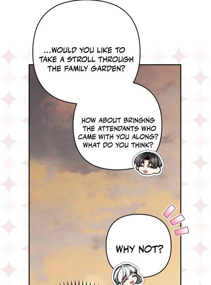 Please Don’t Come To The Villainess’ Stationery Store! Chapter 83 Online - página 60
