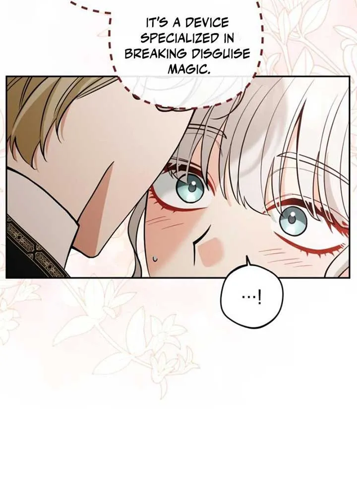 Please Don’t Come To The Villainess’ Stationery Store! Chapter 83 Online - página 69