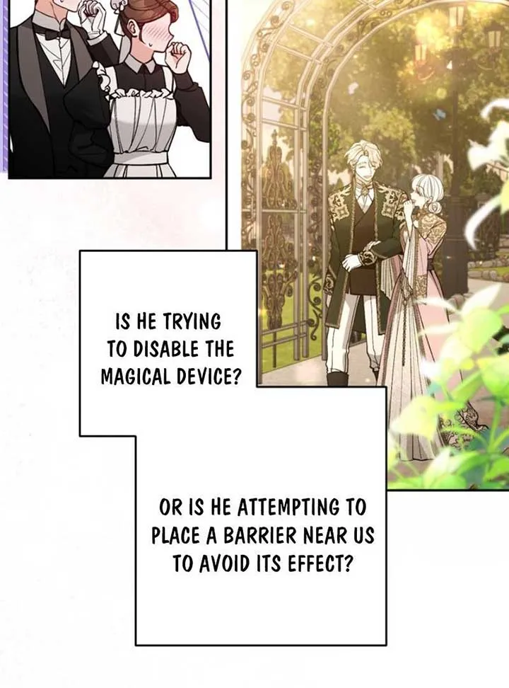 Please Don’t Come To The Villainess’ Stationery Store! Chapter 83 Online - página 75