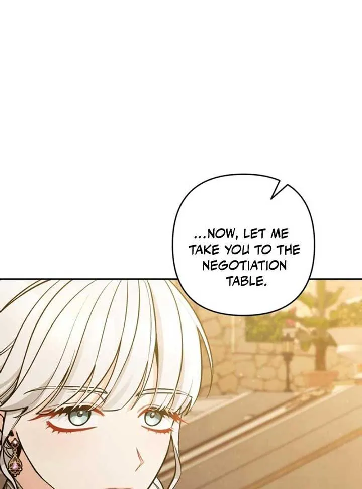 Please Don’t Come To The Villainess’ Stationery Store! Chapter 83 Online - página 81