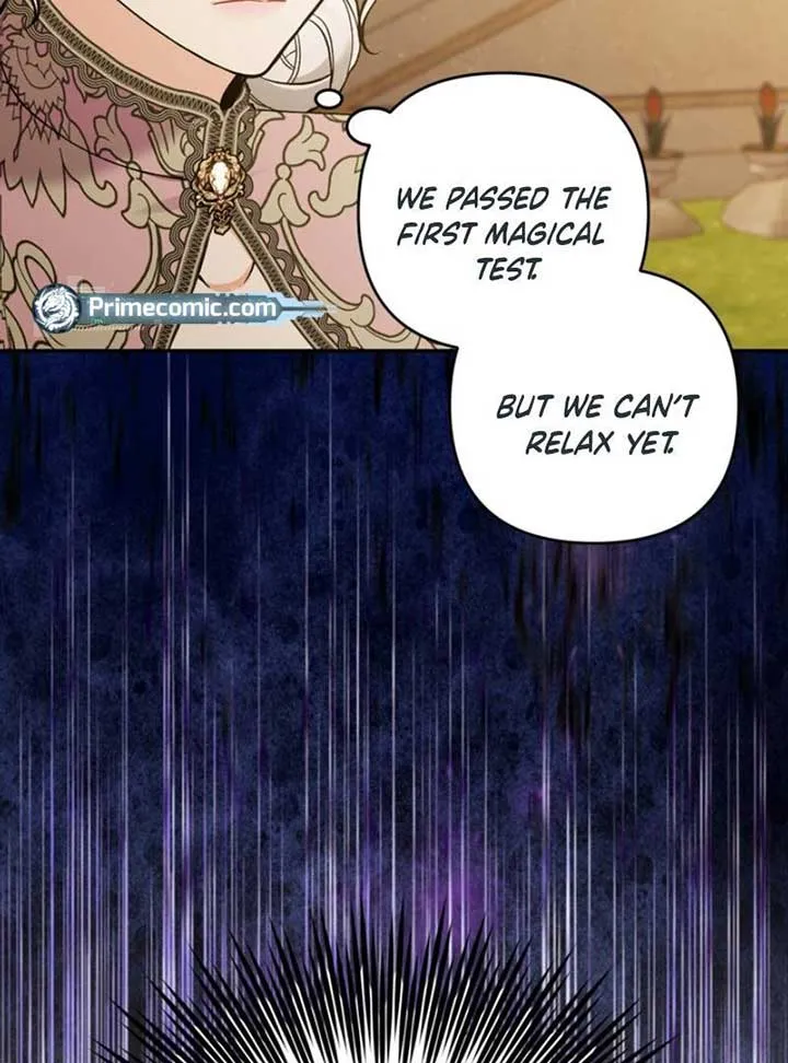 Please Don’t Come To The Villainess’ Stationery Store! Chapter 83 Online - página 82