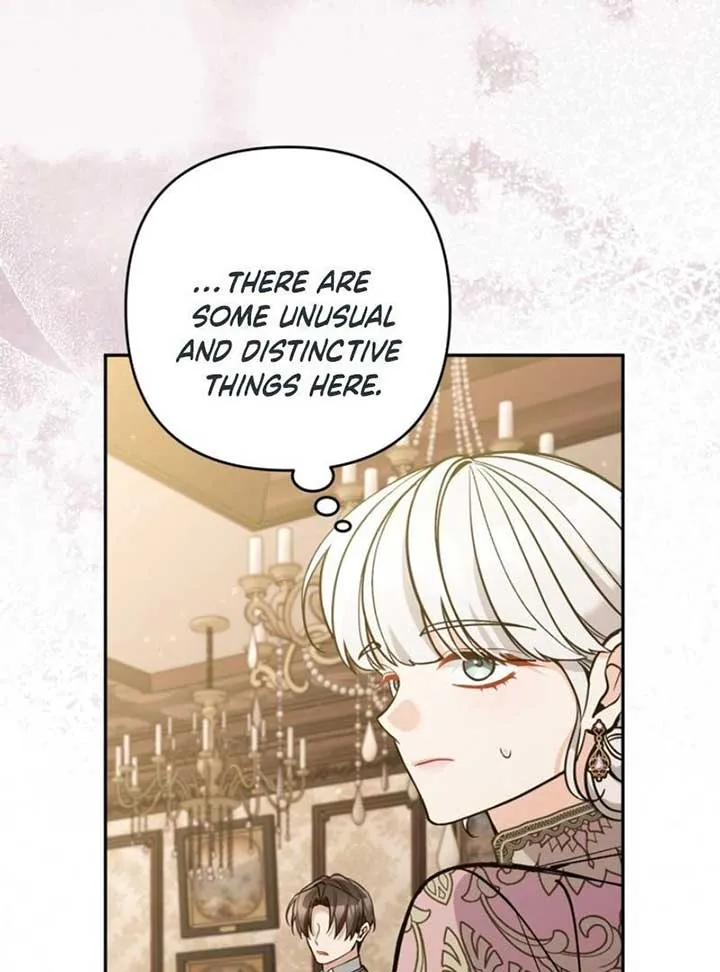 Please Don’t Come To The Villainess’ Stationery Store! Chapter 83 Online - página 88