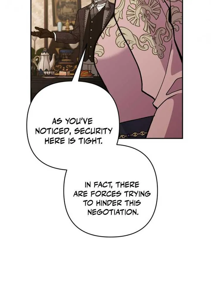 Please Don’t Come To The Villainess’ Stationery Store! Chapter 83 Online - página 89