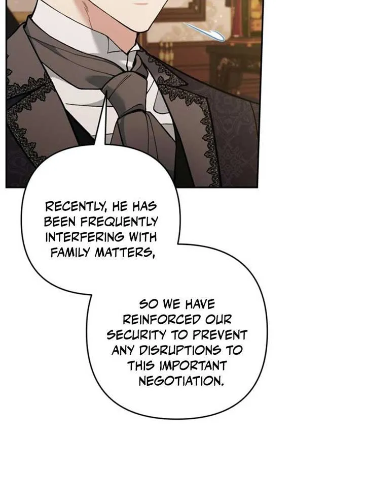 Please Don’t Come To The Villainess’ Stationery Store! Chapter 83 Online - página 91