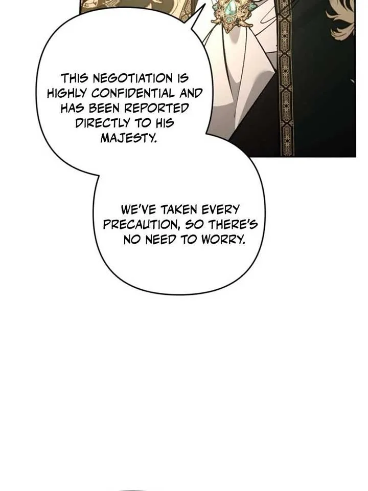 Please Don’t Come To The Villainess’ Stationery Store! Chapter 83 Online - página 93