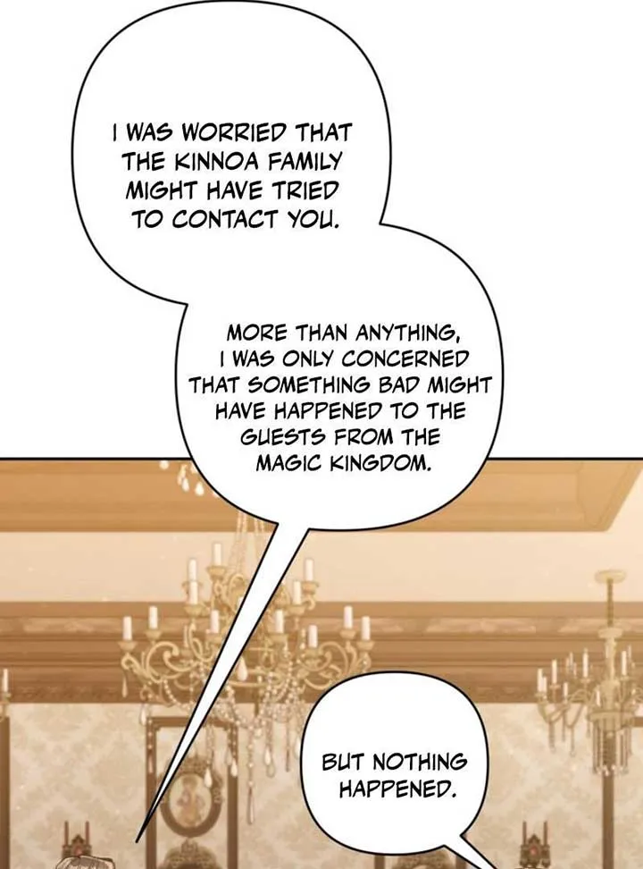 Please Don’t Come To The Villainess’ Stationery Store! Chapter 83 Online - página 94
