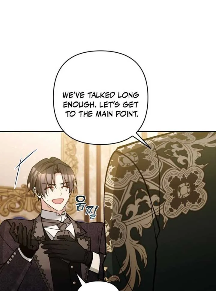 Please Don’t Come To The Villainess’ Stationery Store! Chapter 83 Online - página 96