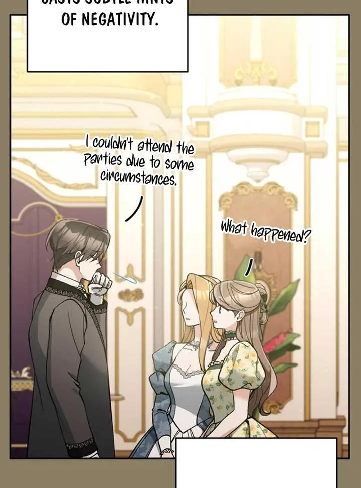 Please Don’t Come To The Villainess’ Stationery Store! Chapter 83 Online - página 99