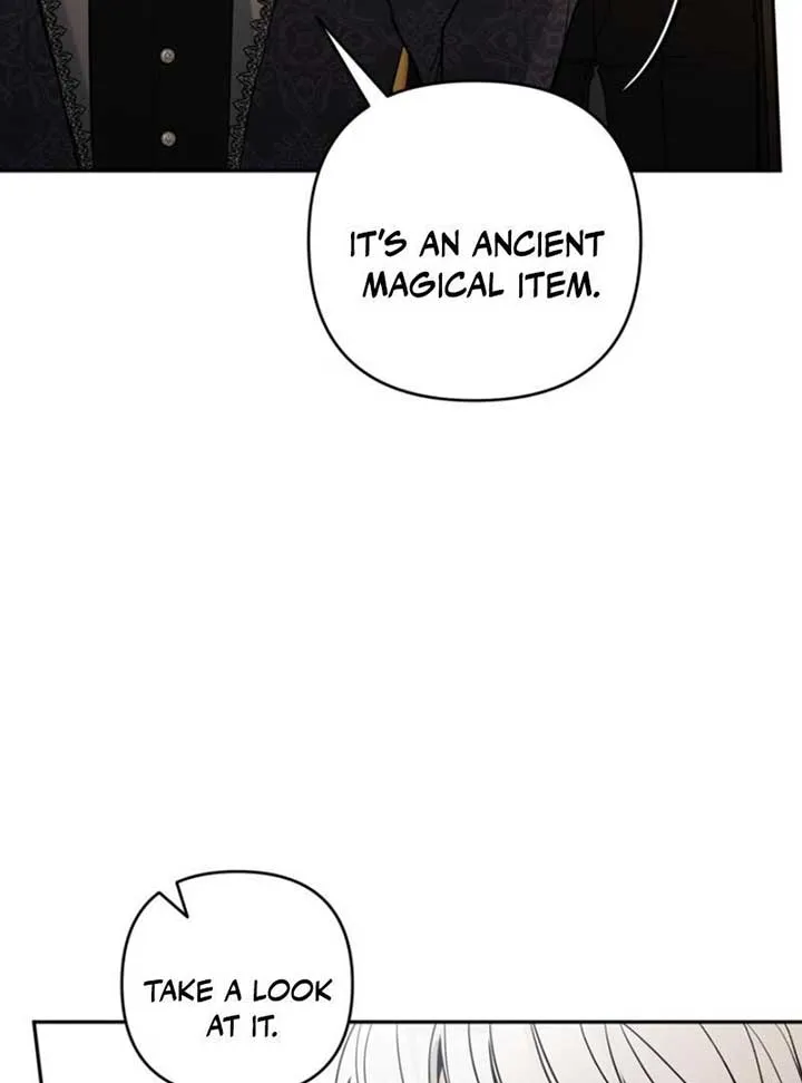Please Don’t Come To The Villainess’ Stationery Store! Chapter 83 Online - página 105
