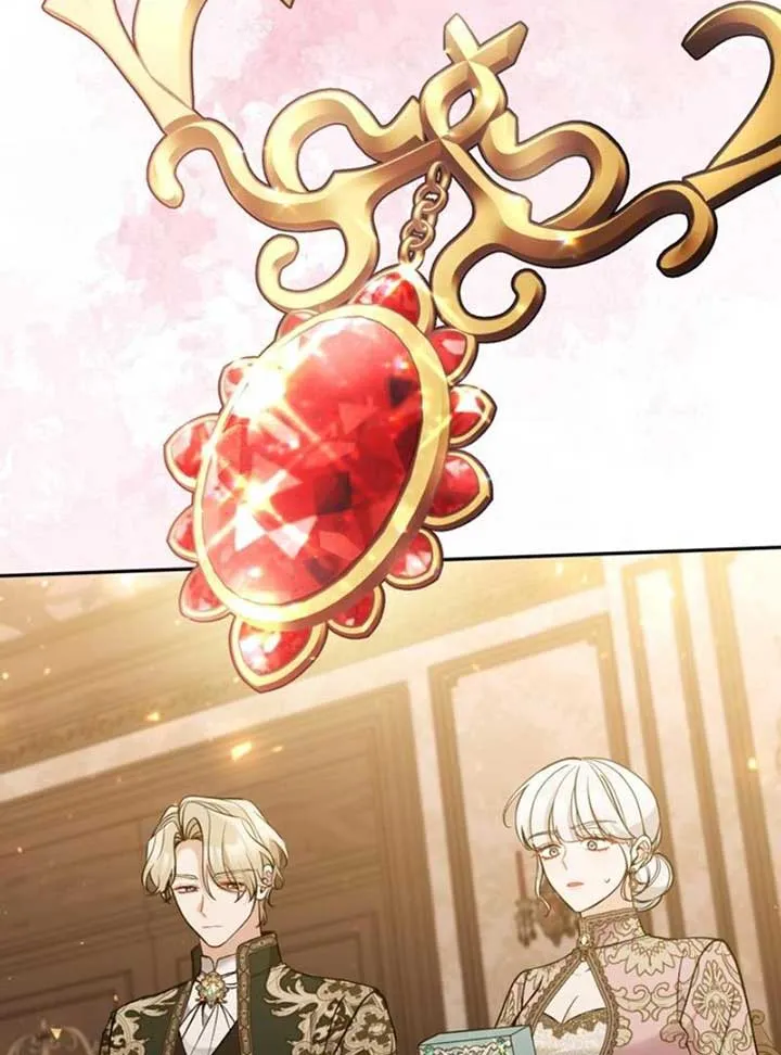 Please Don’t Come To The Villainess’ Stationery Store! Chapter 83 Online - página 108